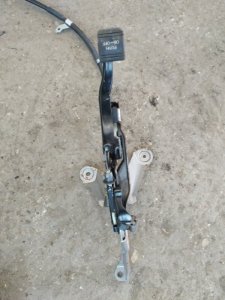 Педаль стояночного тормоза Toyota Camry 2008 ACV 40