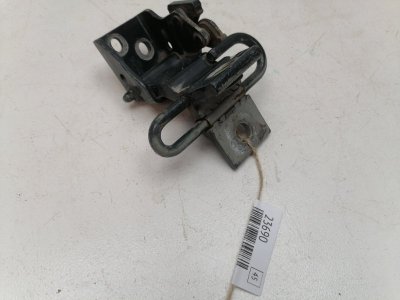 Петля двери нижняя Audi 80 1986 - 1991 B3