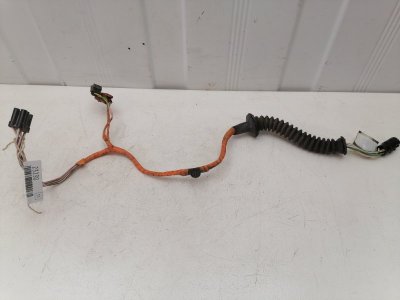 Проводка двери Volvo 460