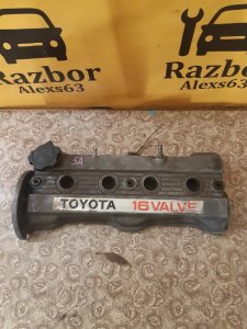 Клапанная крышка Toyota Corona 1989 T170