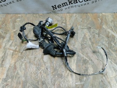 Проводка двери OPEL Vectra B 2000