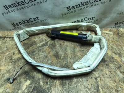 Подушка безопасности-шторка Mercedes S-Klass 2000 w220