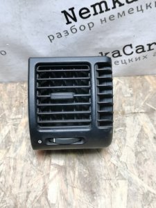 Воздуховод печки OPEL Vectra B 2000