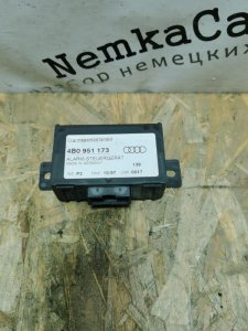 Блок датчика присутствия AUDI A6 C5 1998 C5