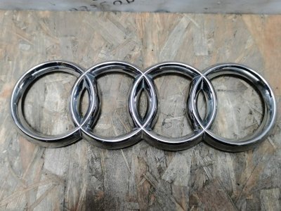 Эмблема AUDI A6 C5 1999