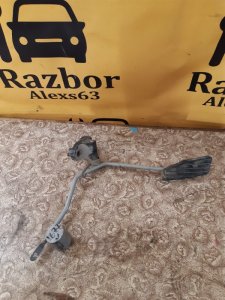 Педаль газа BYD F3 2008