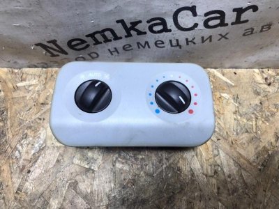 Блок управления климат-контролем Mercedes Vito 2004 639