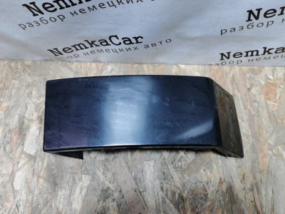 Накладка крыла VOLVO XC90 2004