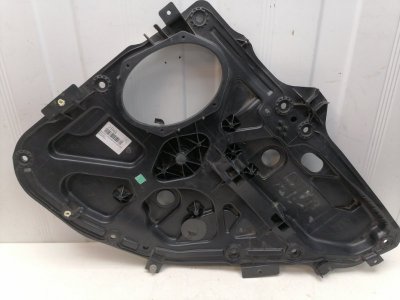 Кронштейн стеклоподъемника Ford Fusion