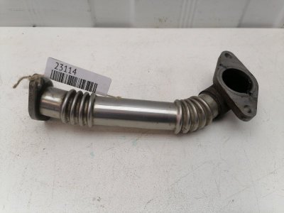 Трубка EGR SsangYong Actyon C200