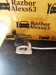 Кулиса МКПП Daewoo Nexia 2012 150