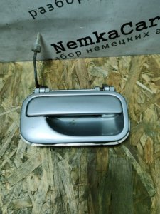 Ручка двери OPEL Vectra B 2000