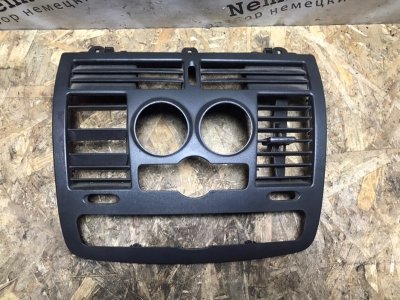 Накладка центральной консоли Mercedes Vito 2004 639
