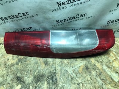 Фонарь Mercedes Vito 2004 639