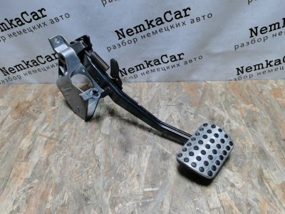 Педаль тормоза Mercedes W210 Рест 2000 Седан