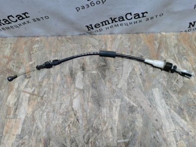 Трос газа Mercedes W210 Рест 2000 Седан