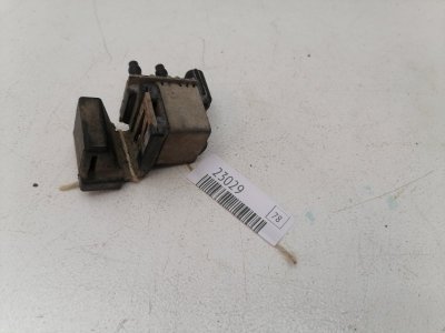 Клапан вакуумный Daewoo Matiz