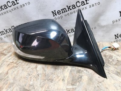 Зеркало INFINITI Q50 2016 V37