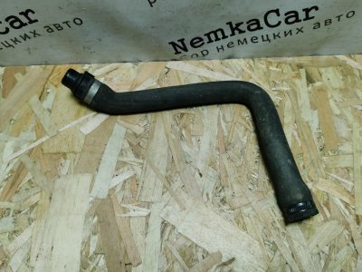 Патрубок отопителя Mercedes Vito 2006 639