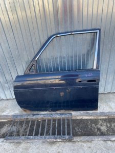Дверь боковая Mercedes-Benz w123 1984