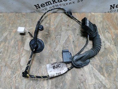 Проводка двери FORD FOCUS 2 РЕСТАЙЛИНГ 2010 Хэтчбек