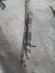 Рулевая рейка Daewoo Nexia 2012 150