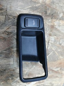 Кнопка отключения сигнализации FORD FOCUS 2 РЕСТАЙЛИНГ 2010 Хэтчбек