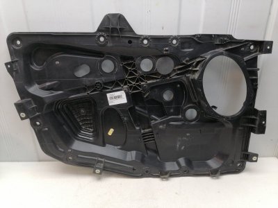 Кронштейн стеклоподъемника Ford Fusion