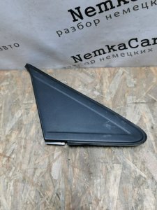 Накладка на крыло FORD FOCUS 2 РЕСТАЙЛИНГ 2010 Хэтчбек