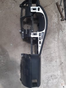 Торпедо Daewoo Nexia 2012 150