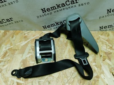 Ремень безопасности Mercedes Vito 2008 639