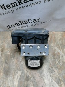 Блок abs VOLVO S60 -2004