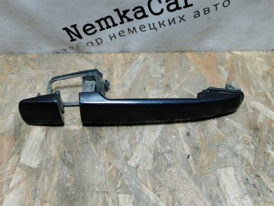 Ручка двери Mercedes W210 Рест 2000 Седан