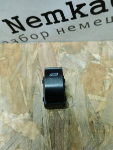 Кнопка стеклоподъемника AUDI A6 C5 1998 C5