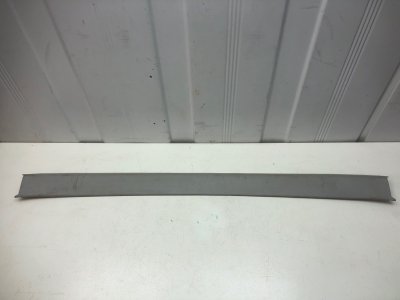 Обшивка потолка Volkswagen Golf 3