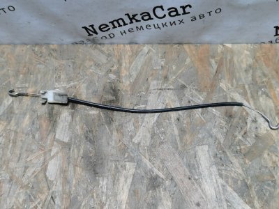 Трос замка двери Mercedes W210 Рест 2000 Седан