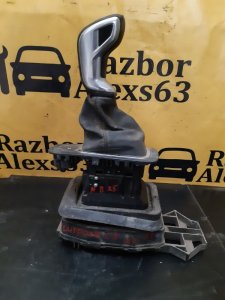 Селектор АКПП Citroen С5 X7