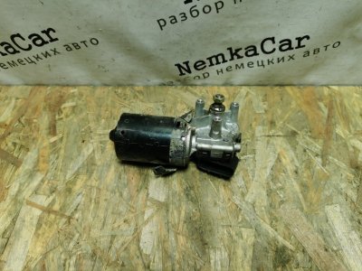 Мотор стеклоочистителя OPEL Vectra B 2000