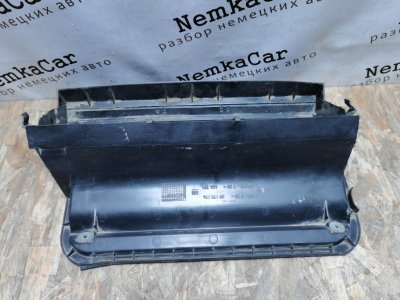 Корпус салонного фильтра OPEL Vectra B 2000