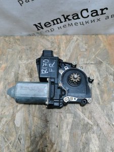 Мотор стеклоподъемника OPEL Vectra B 2000