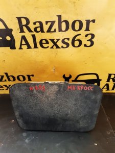 Подушка безопасности Geely MK Cross