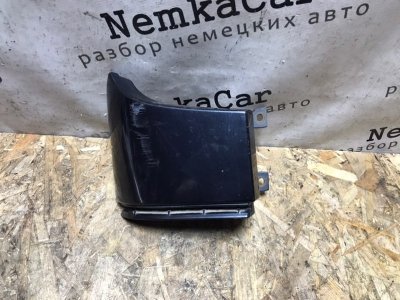 Накладка под фонарь Mercedes Vito 2004 639