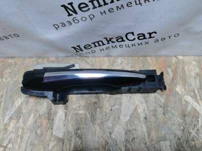 Ручка двери INFINITI Q50 2016 V37
