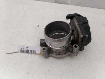 Дроссельная заслонка SsangYong Actyon C200