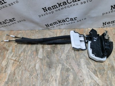 Замок двери INFINITI Q50 2016 V37