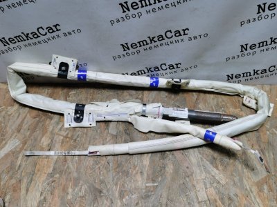 Подушка безопасности-шторка Volkswagen Tiguan 2009 5N1
