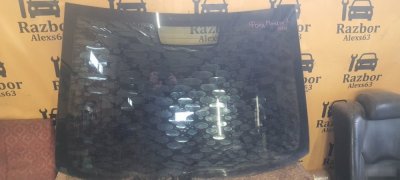 Ветровое стекло Ford Mondeo 3 2003-2007