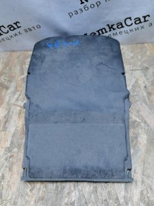 Крышка аккумулятора FORD FOCUS 2 РЕСТАЙЛИНГ 2010 Хэтчбек