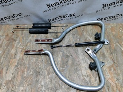 Петля крышки багажника OPEL Vectra B 2000