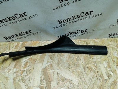 Накладка порога внутренняя BMW 5-Series 2002 E39